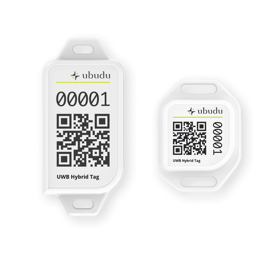Smart Tags und kompatible Tags von Drittanbietern